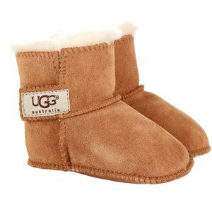 UGG Baby Girl's Erin Bootie Sz Small